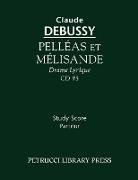 Pelleas et Melisande