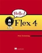 Peter Armstrong - Hello! Flex 4