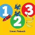 Simms Taback, Simms Taback - 1, 2, 3