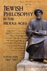 Raphael Jospe - Jewish Philosophy in the Middle Ages