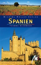 Thomas Schröder - Spanien