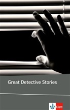 Agatha Christie, Roal Dahl, Roald Dahl, Barbara et Dahlhaus, Walte Reimers, Walter Reimers... - Great Detective Stories