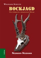 Wolfgang Schulte - Bockjagd