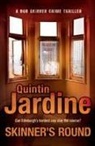 Quintin Jardine, Jardine Quintin - Skinner's Round (Bob Skinner series, Book 4)