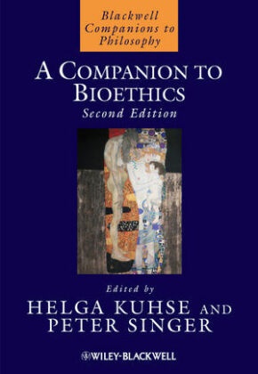 Helga Kuhse, Helga (Monash University Kuhse, Helga Singer Kuhse, P Kuhse, Peter Singer, Helga Kuhse... - Companion to Bioethics