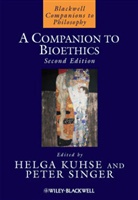 Helga Kuhse, Helga (Monash University Kuhse, Helga Singer Kuhse, P Kuhse, Peter Singer, Helga Kuhse... - Companion to Bioethics