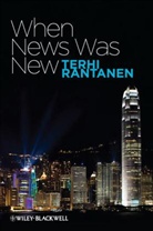 T Rantanen, Terhi Rantanen, Terhi (London School of Economics and Po Rantanen - When News Was New