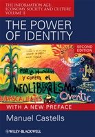 M Castells, Manuel Castells, Manuel (University of Southern California Castells - The Information Age - 2: Power of Identity