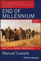 Manuel Castells, Manuel (University of Southern California Castells - The Information Age - 3: End of Millennium