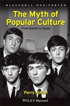P Meisel, Perry Meisel, Perry (New York University Meisel, Meisel Perry - Myth of Popular Culture