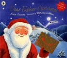 Vanessa Cabban, Alan Durant - Dear Father Christmas
