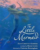 Hans Andersen, Hans  Christian Andersen - Little Mermaid