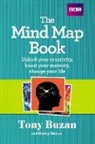 Tony Buzan, Tony and barry Buzan - The Mind Map Book