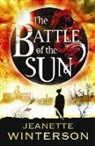 Jeanette Winterson - The Battle of the Sun