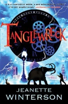 Jeanette Winterson - Tanglewreck