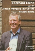 Johann Wolfgang von Goethe, Eberhard Esche - Reineke Fuchs, 2 Cassetten