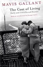 Mavis Gallant - The Cost of Living