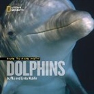 Flip Nicklin, Linda Nicklin - Face to Face With Dolphins