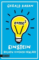 Gerald Kahan, Charles Prodey - E = mc2, Einstein relativ einfach erklärt