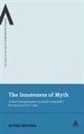 Ritske Rensma - The Innateness of Myth