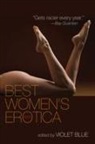 Violet Blue, Violet Blue - Best Women's Erotica, 2010