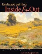 kevin Macpherson, Kevin D. MacPherson - Landscape Painting Inside and Out