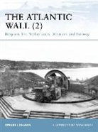 Steven Zaloga, Steven J Zaloga, Steven J. Zaloga, Zaloga Steven J., Adam Hook, Hook Adam... - The Atlantic Wall (2)