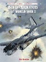Jim Roeder, Roeder Jim, Janusz Swiatlon, Swiatlon Janusz - A-26 Invader Units of World War 2