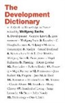 Wolfgang Sachs, Wolfgang Sachs, Wolfgang Sachs - Development Dictionary