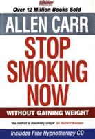 Allen Carr - Stop Smoking Now
