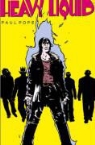 Paul Pope - Heavy Liquid