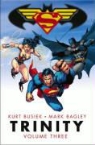 Kurt Busiek, Kurt Bagley Busiek - Trinity