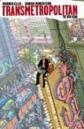 Warren Ellis, Darick Ellis Robertson - Transmetropolitan