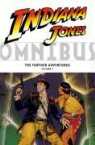 David Michelinie - Indiana Jones Omnibus - The Further Adventures (Vol. 2)
