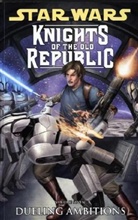 Brian Ching, Bong Dazo, John Jackson Miller, John J. Miller, John Jackson Miller, John Jackson Ching Miller - Star Wars - Knights of the Old Republic