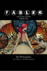 Bill Willingham, Bill Buckingham Willingham - Fables