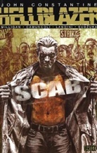 China Milligan Mieville, Peter Milligan - Hellblazer