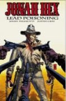 Jimmy Palmiotti, Jimmy Gray Palmiotti - Jonah Hex
