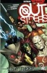 Lee Garbett, Adam Kubert, Adam Garbett Kubert, Peter Tomasi, Peter J. Tomasi - Outsiders