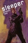 Ed Brubaker, Ed Phillips Brubaker, Sean Phillips - Sleeper Season Two