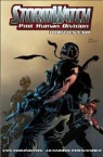 Ian Edgington, Ian Edginton, Ian Fernandez Edginton - Stormwatch Phd