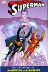 Paul Landgraf Kupperberg, Ken Landgraf - Superman