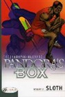 "Alcante", Alcante, Didier Alcante, Radovanovic, Alexandre Radovanovic, RADOVANOVIC ALCANTE... - PANDORA S BOX T 2 SLOTH