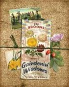 The Broons, David Donaldson, The Broons, Waverley Books - Broons'' Book of Gairdenin'' Wisdoms