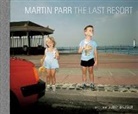 Martin Parr, Martin Parr - Last Resort
