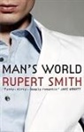 Rupert Smith - Man''s World