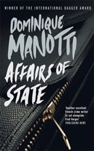 Dominique Manotti, Schwartz - Affairs of State