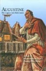 Wayne Cristaudo, Philip Tolliday, Heung Wah Wong, Heung-Wah Wong - Augustine de civitate dei