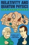 Steven L Manly, Steven L. Manly, Steven L. (Steven L. Manly) Manly, Steven Fournier, Steven (Steven Fournier) Fournier - Relativity and Quantum Physics for Beginners