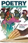 Margaret Chapman, Kathleen Welton, Reuben Negron, Reuben Negrón - Poetry for Beginners
